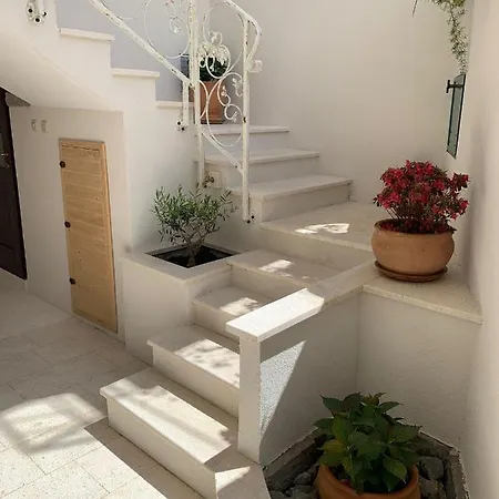 Apartamento Karmelita's Place -studio Šibenik