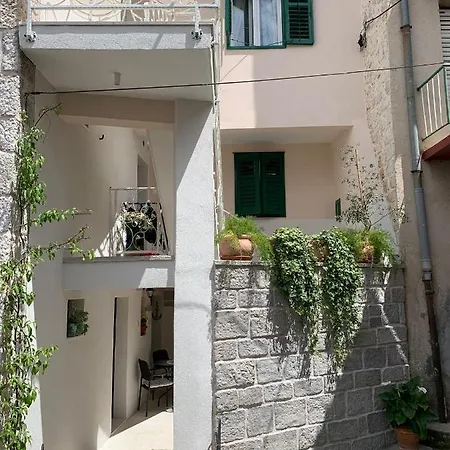 Lägenhet Karmelita's Place -studio Šibenik