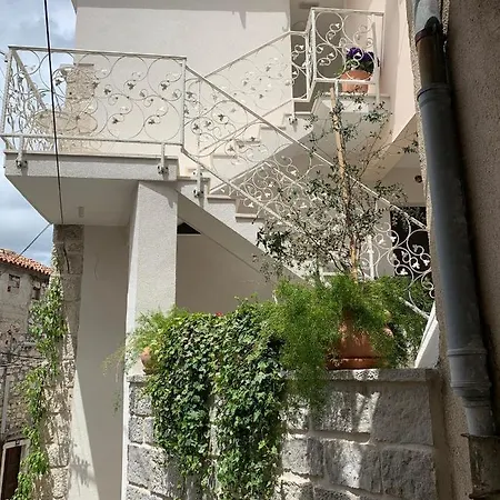 Apartamento Karmelita's Place -studio