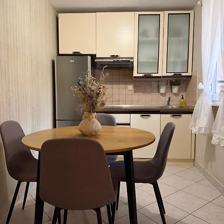Karmelita'S Place - Apartmani Apartment