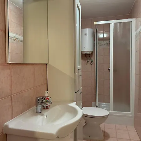 Karmelita'S Place - Apartmani * Sibenik