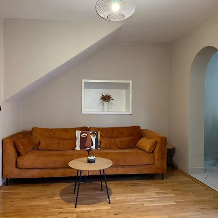 Karmelita'S Place - Apartmani Apartamento