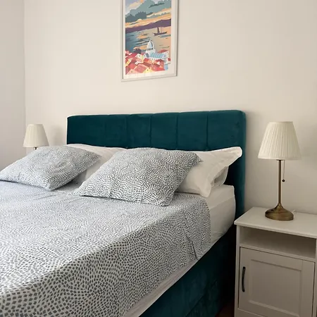 Karmelita'S Place - Apartmani Sibenik