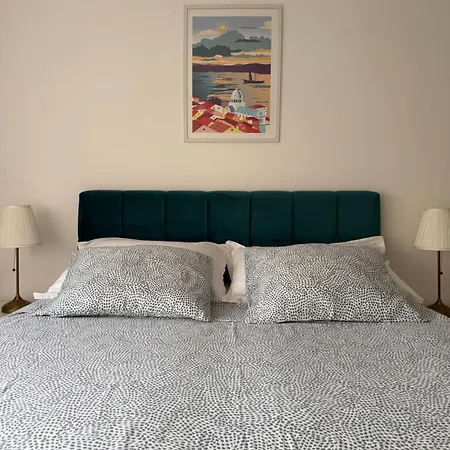 Karmelita'S Place - Apartmani Apartment