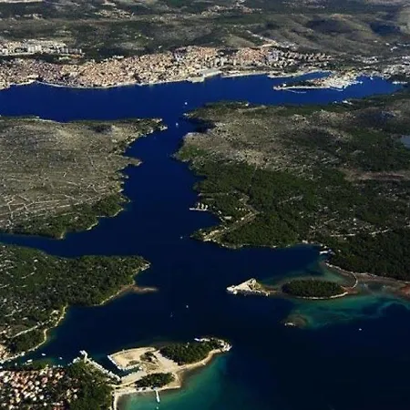 Karmelita's Place -studio Lägenhet