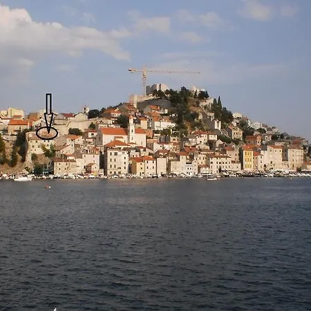 Karmelita'S Place -Studio Sibenik