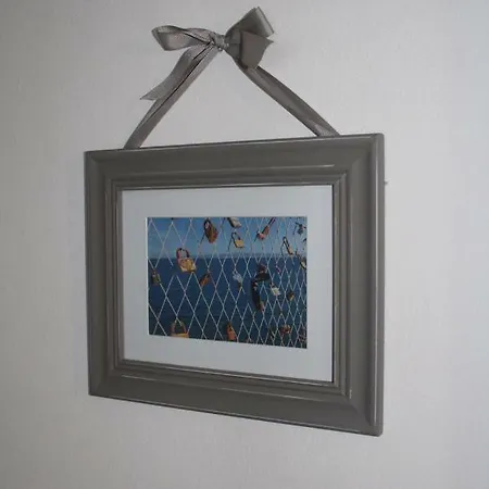 Apartamento Karmelita's Place -studio *