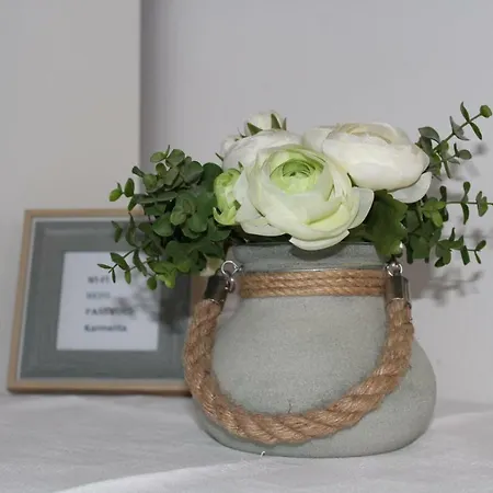 Karmelita's Place -studio