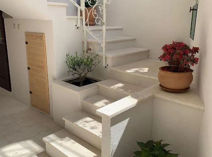 Lägenhet Karmelita's Place -studio Šibenik