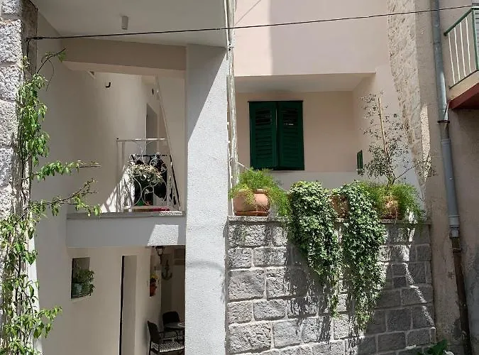 Διαμέρισμα Karmelita's Place -studio Σίμπενικ