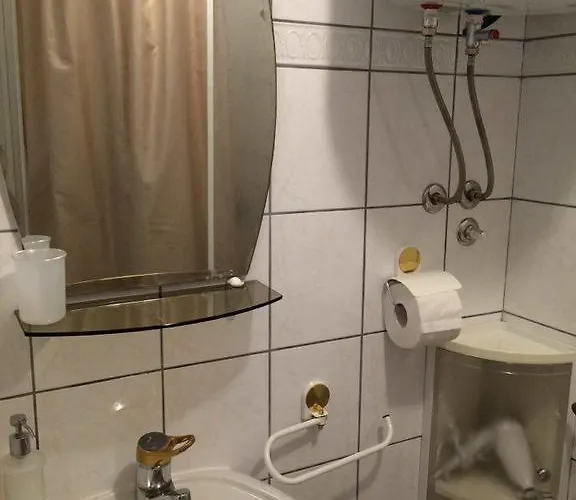 Karmelita's Place -studio