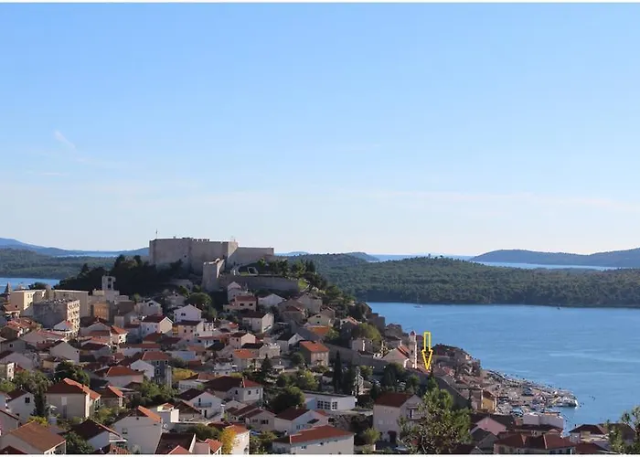 Karmelita's Place -studio