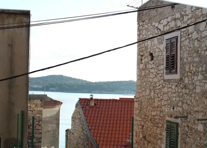 Karmelita'S Place -Studio * Šibenik