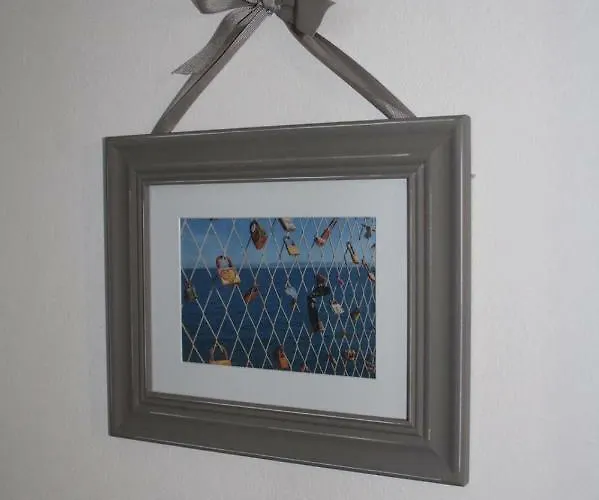 Lägenhet Karmelita's Place -studio *