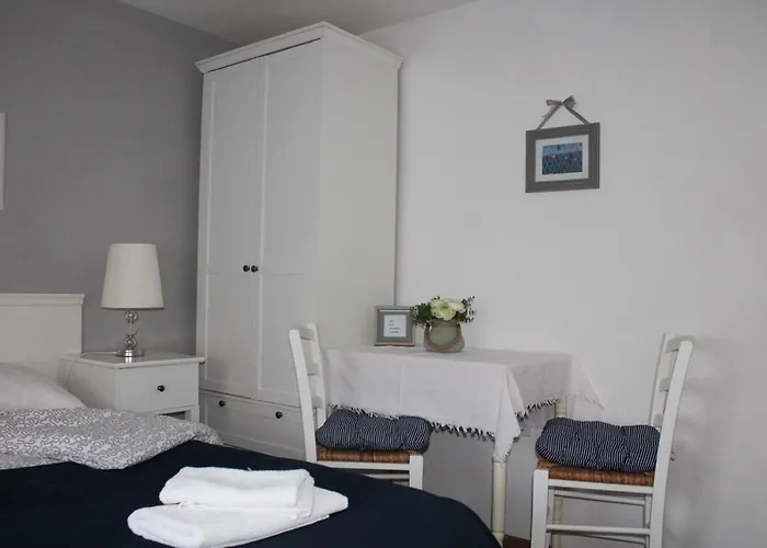 Karmelita'S Place -Studio Apartment *