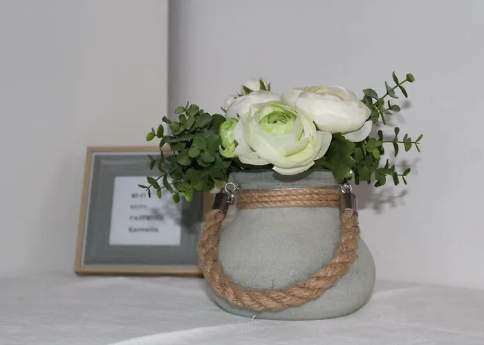 Karmelita'S Place -Studio